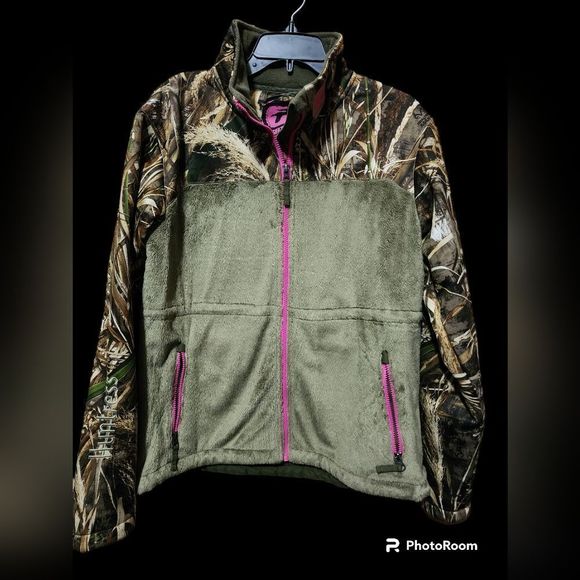 Gator Waders Jacket - Picture 3 of 11